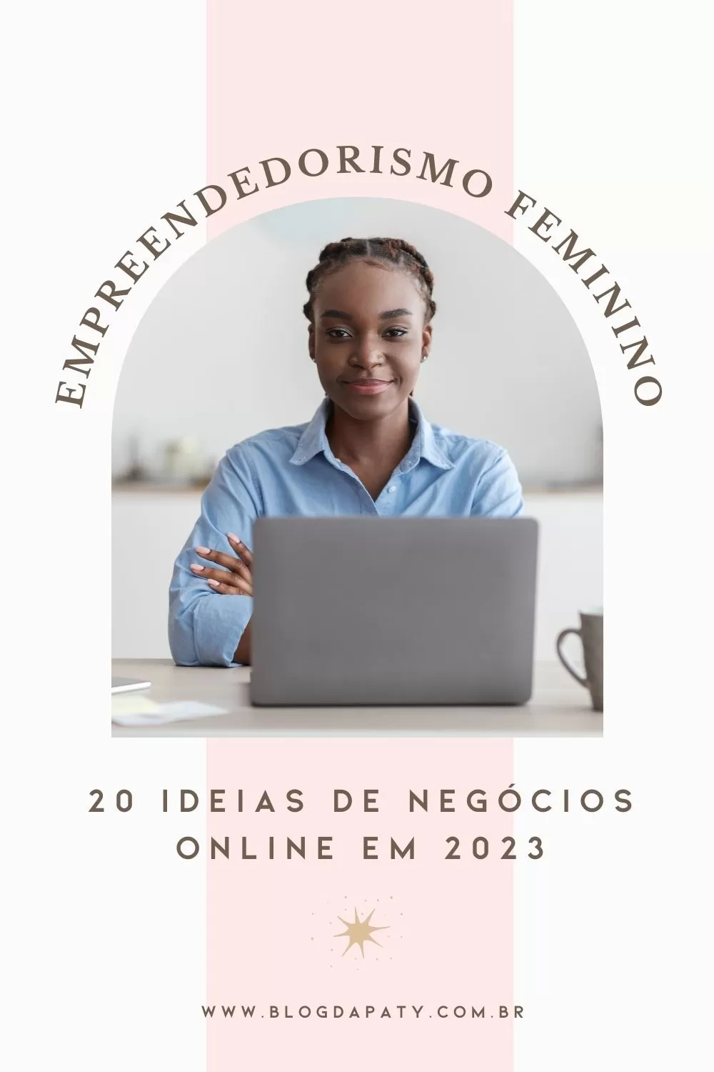 Empreendedorismo feminino