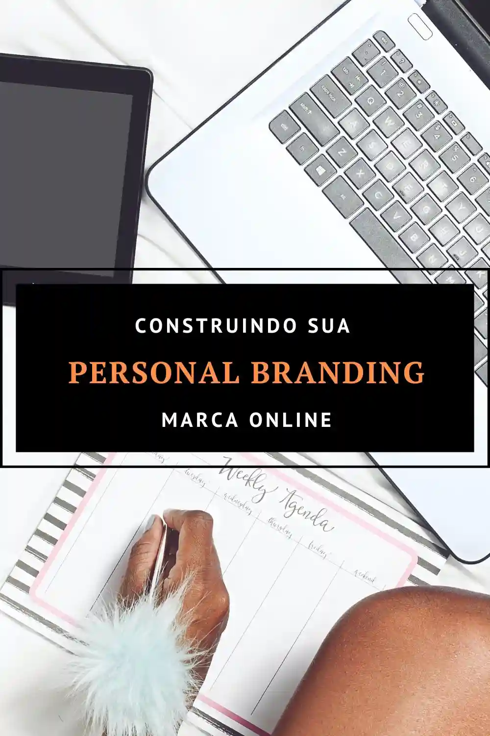 Personal Branding: a importância de estabelecer sua marca pessoal