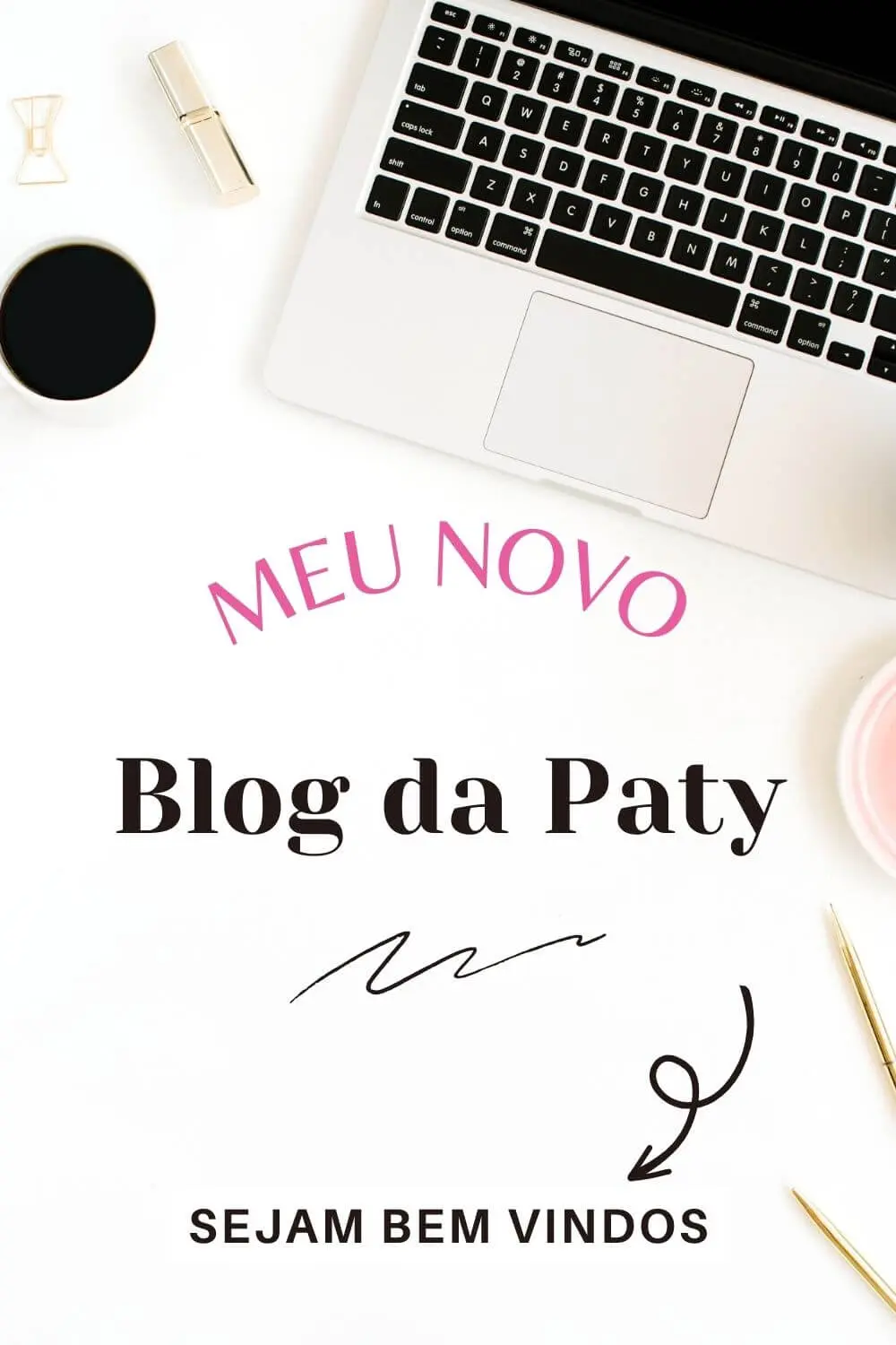 Blog da Paty