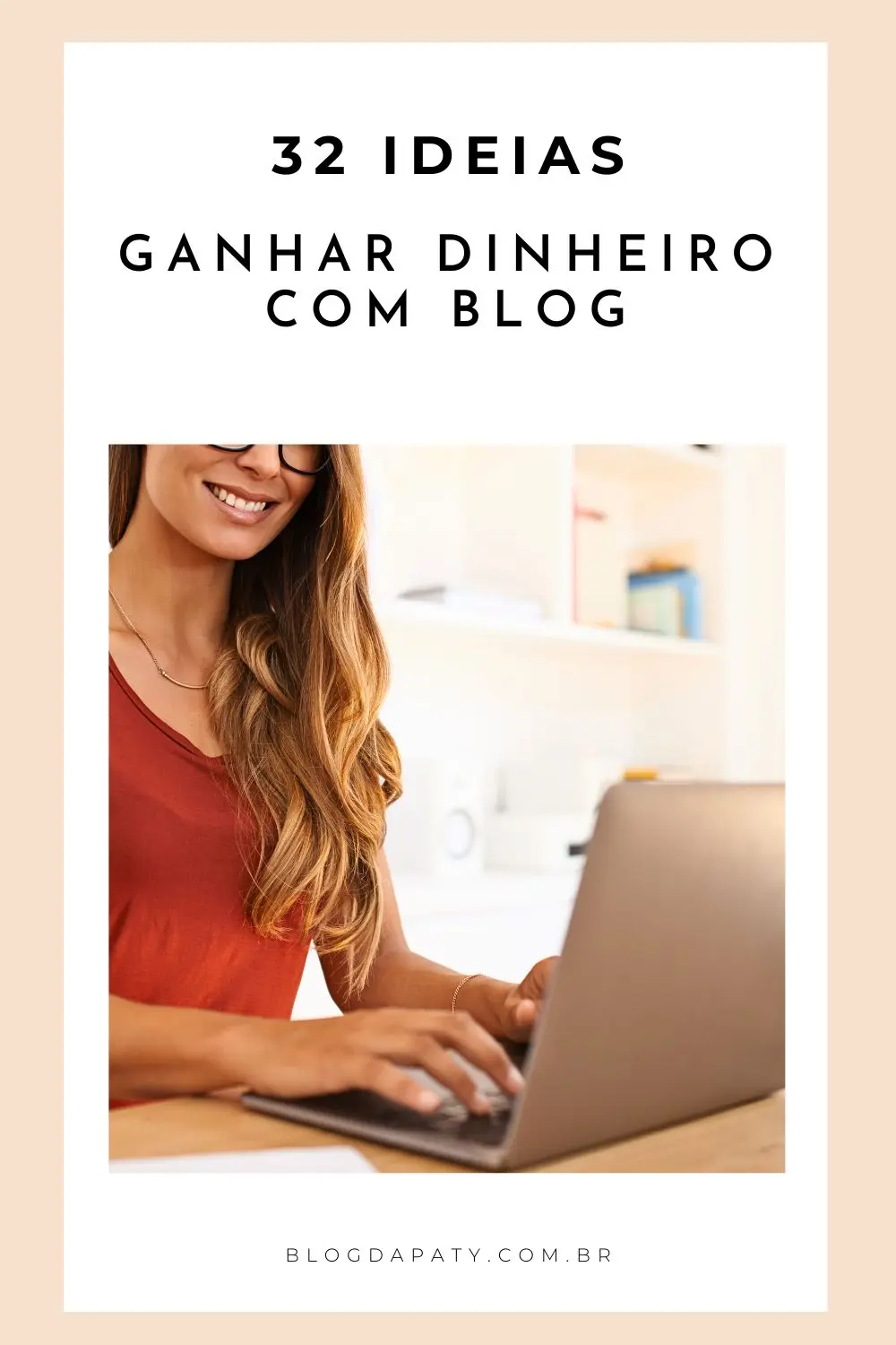 Como Ganhar Dinheiro Com Blog