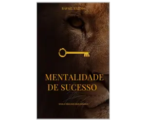 e-book Mentalidade de Sucesso