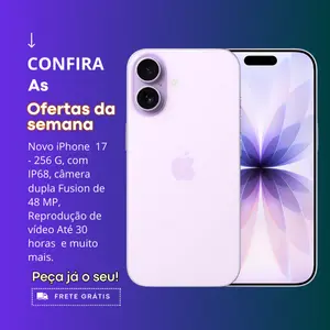 Blog da Paty 15 patrocinado iPhone 17
